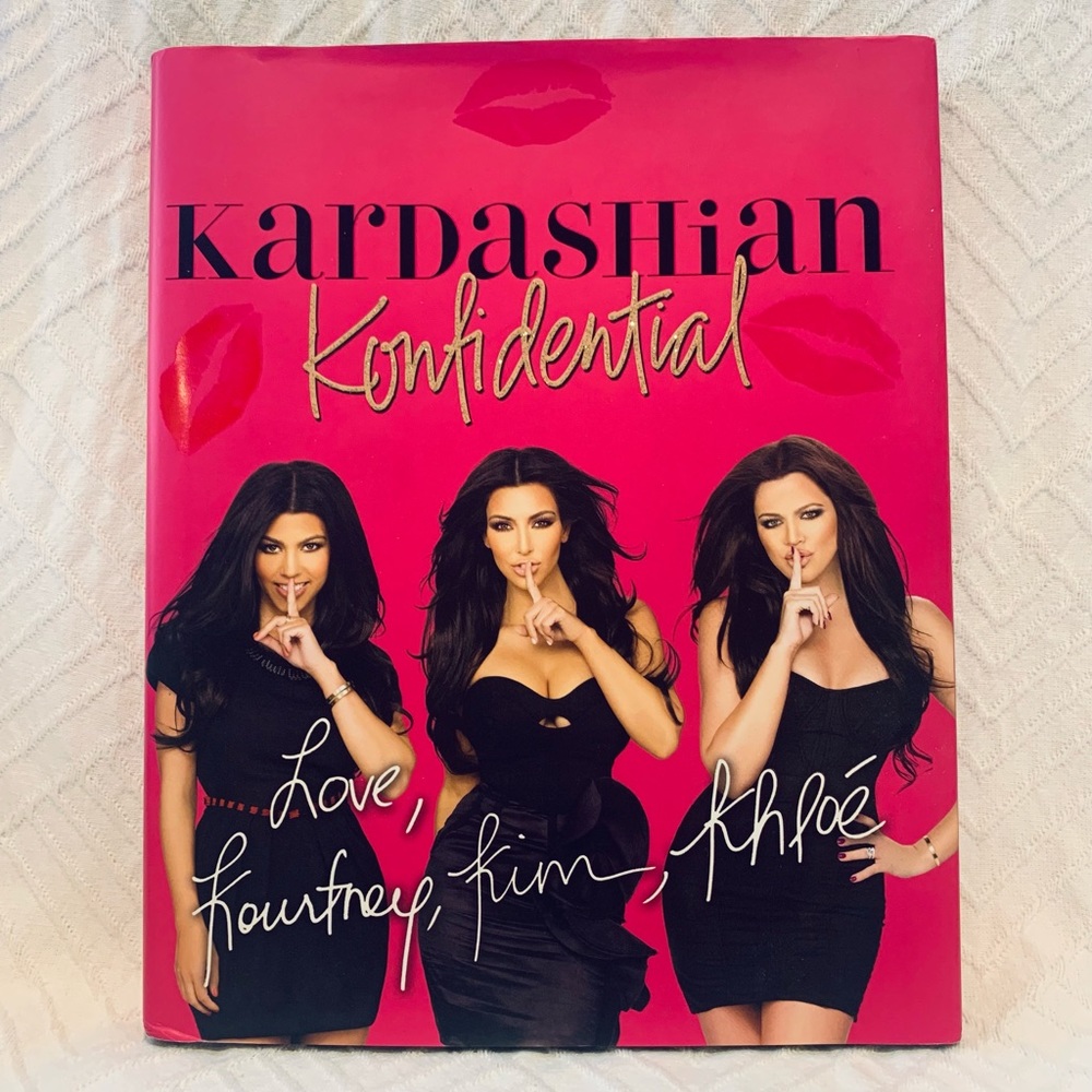 Kardashian Konfidential